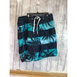 cowgirl argyle boho cozy grandpa dad Joe Boxer Men's Navy-Blue Size 32